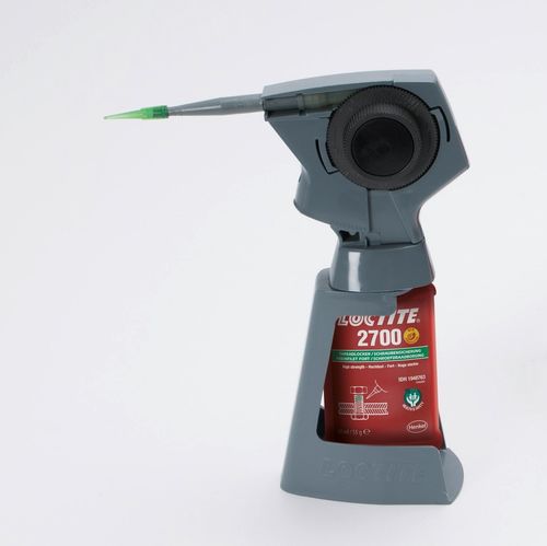 定量喷枪 - LOCTITE 98414 - Henkel LOCTITE/乐泰 - 胶 / 手动