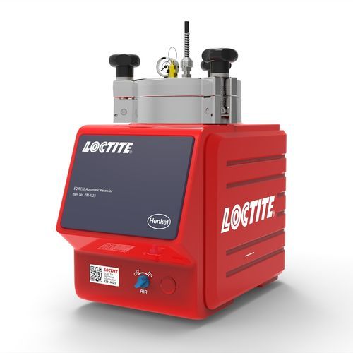 胶水涂覆系统控制器 - LOCTITE EQ RC32 - Henkel LOCTITE/乐泰