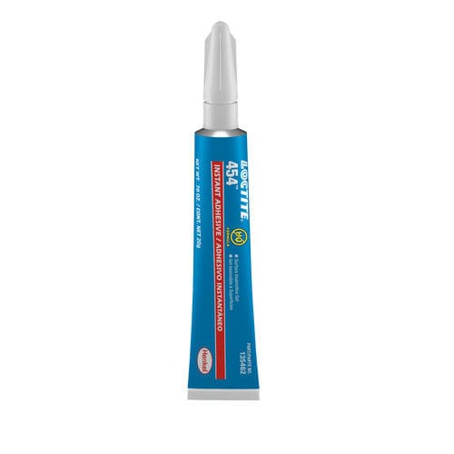 氰基丙烯酸盐胶 - LOCTITE 454 - Henkel LOCTITE/乐泰 - 用于金属 / 用于塑料 / 木材