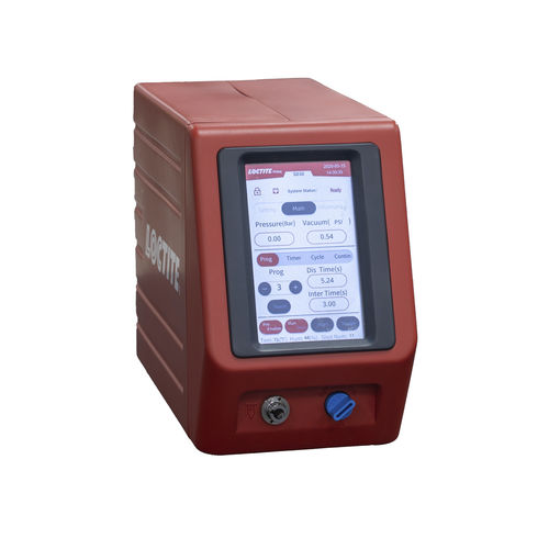 点胶机 - LOCTITE PULSE EQ SD30  - Henkel LOCTITE/乐泰 - 注射 / 高精度 / 数字