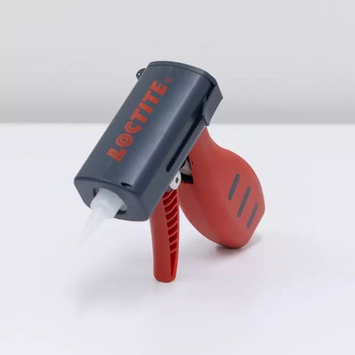 液体分配器 - LOCTITE&reg; EQ CA - Henkel LOCTITE - 胶 / 便携式 / 手动操控式