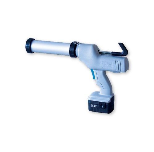 定量喷枪 - 97046 - Henkel LOCTITE - 胶 / 手动 / 电池驱动