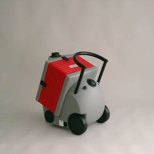 移动式排烟机 - Loctite 97612 Air Filter Trolley Mobile - Henkel LOCTITE/乐泰 - 工业 / 活性炭过滤