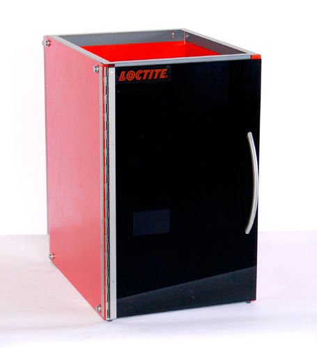 防UV柜 - 97307 - Henkel LOCTITE/乐泰 - 台式