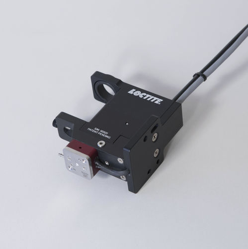 喷射阀 - Loctite EQ VA30 Jet Valve - Henkel LOCTITE/乐泰