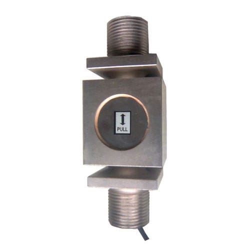 张力测力传感器 - 2912  - BCM SENSOR TECHNOLOGIES bv - 压缩式 / 在线 / 杆端
