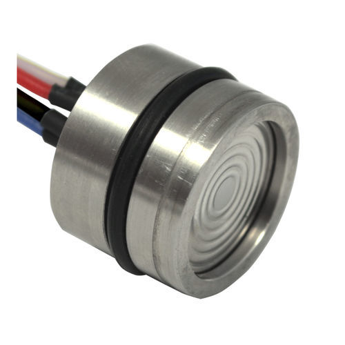 电阻式温度传感器 - 101PT(A19G) - BCM SENSOR TECHNOLOGIES bv - Pt100 / 模拟 / 标准
