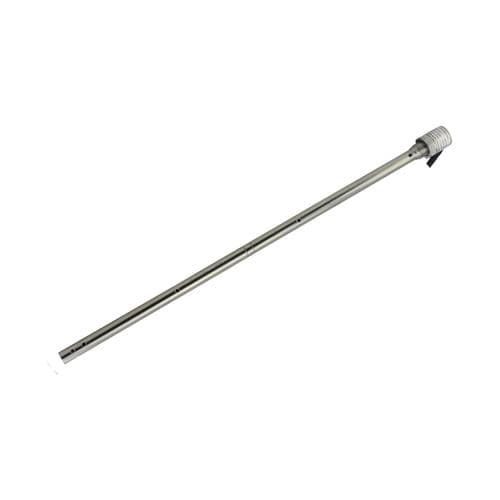电容液位变送器 - LV66(A) - BCM SENSOR TECHNOLOGIES bv - 用于油 / 燃料罐 / 不锈钢
