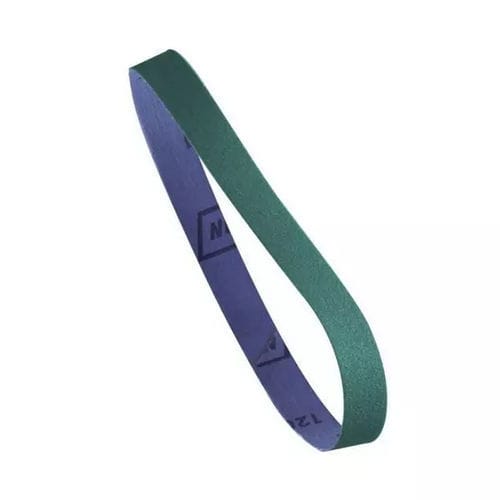 聚酯砂带 - R929  - Norton Abrasives/诺顿磨料 - 铝制 / 陶瓷 / 用于抛光