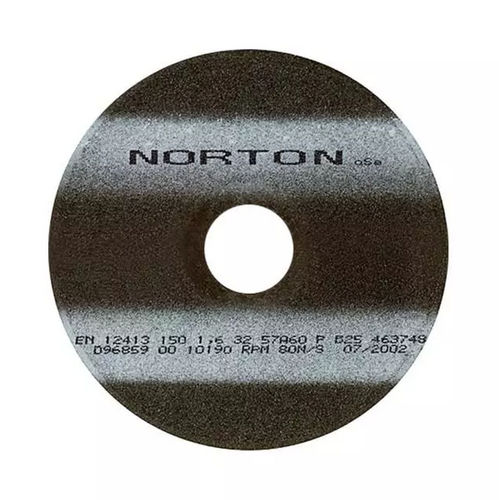 钢材切削盘 - MDCO TOROS - Norton Abrasives/诺顿磨料 - 氧化铝