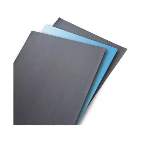 研磨薄膜 - Black Ice - Norton Abrasives/诺顿磨料 - 用于打磨 / 纸质 / 聚氨酯