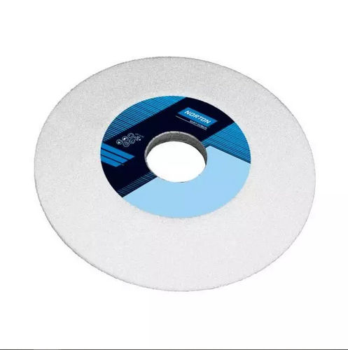 磨削砂轮 - QUANTUM VITRIUM - Norton Abrasives/诺顿磨料 - 磨尖 / 锥形 / 陶瓷