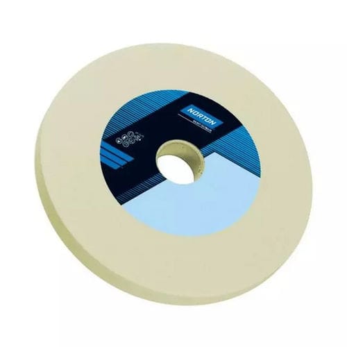 磨削砂轮 - VITRIFIED QUANTUM - Norton Abrasives/诺顿磨料 - 磨尖 / 切割 / 锥形
