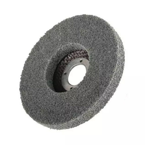 碳化硅砂盘 - Nex  - Norton Abrasives/诺顿磨料 - 用于磨削 / 表面加工 / 去毛刺