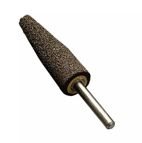 表面处理磨杆 - NZ - Norton Abrasives/诺顿磨料 - 氧化铝 / 铝制 / 氧化锆