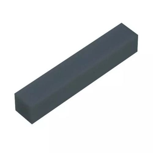 碳化硅油石 - SQUARE FILE - Norton Abrasives/诺顿磨料 - 氧化铝