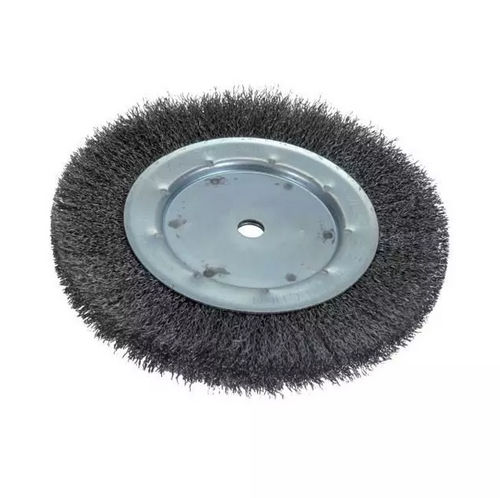 轮刷 - 66254406187 - Norton Abrasives/诺顿磨料 - 清洁 / 金属线式 / 波纹