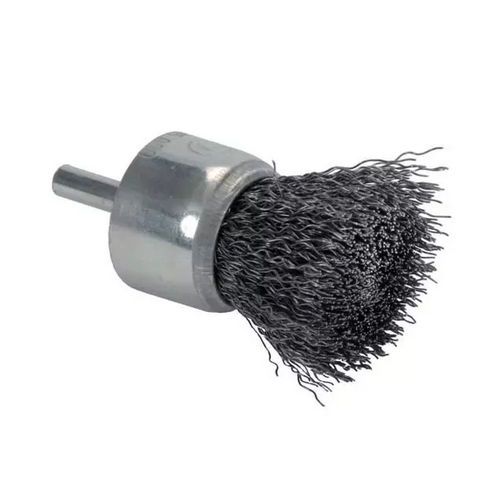 杯型刷子 - 66254404872 - Norton Abrasives/诺顿磨料 - 清洁 / 金属线式 / 轴式