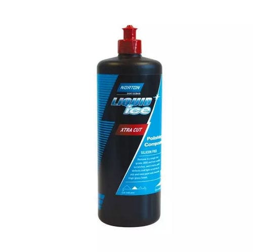 打磨膏 - 63642574651 - Norton Abrasives/诺顿磨料 - 矿物油基 / 用于金属