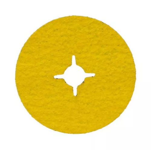 纤维砂盘 - RazorStar® - Norton Abrasives/诺顿磨料 - 陶瓷 / 粉磨 / 用于金属