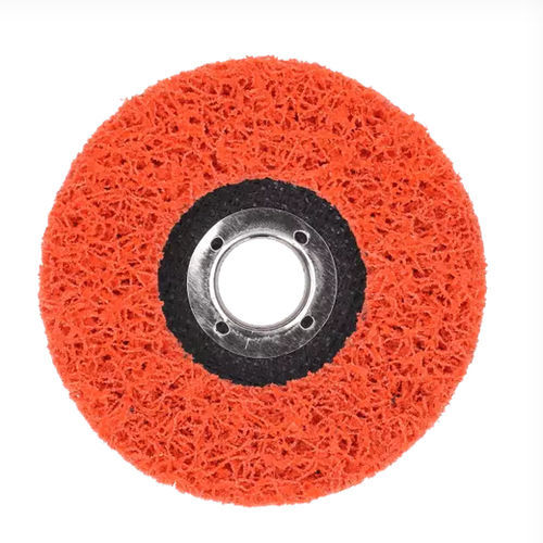 陶瓷砂盘 - Blaze Rapid Strip - Norton Abrasives/诺顿磨料 - 碳化硅 / 氧化铝 / 用于抛光