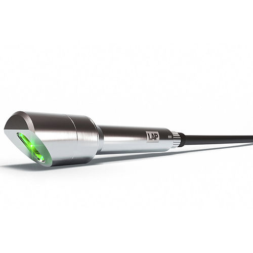 定位激光投影仪 - XtrAlign HU - LAP GmbH Laser Applikationen - 密封