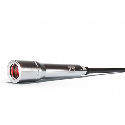 红色定位激光器 - XtrAlign HD - LAP GmbH Laser Applikationen