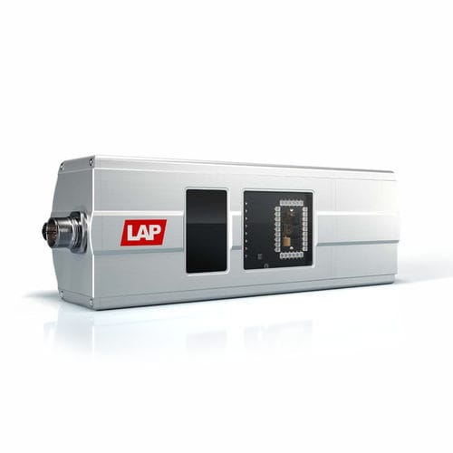 定位激光投影仪 - CAD-PRO Xpert - LAP GmbH Laser Applikationen - 优化操作 / 用于组装 / 喷漆