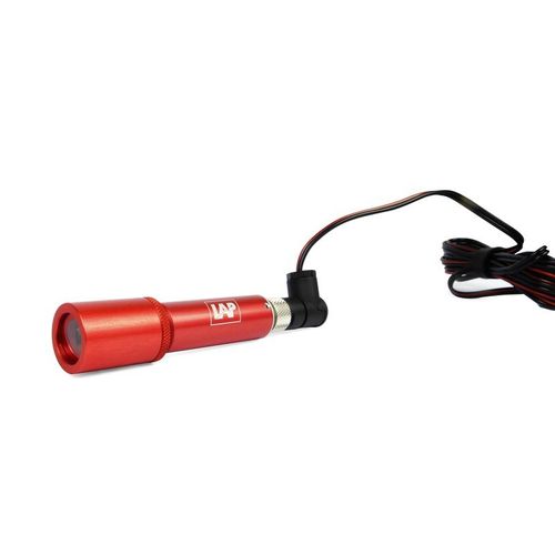 红色定位激光器 - LD series - LAP GmbH Laser Applikationen