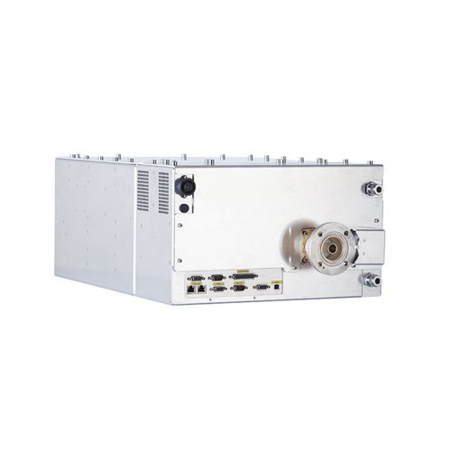 射频等离子发生器 - TruPlasma Match 1000 (G2/13)  - TRUMPF Power electronics