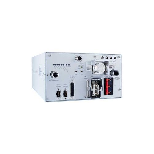射频等离子发生器 - TruPlasma RF 1000 (G2/13) - TRUMPF Power electronics