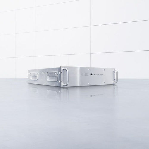 射频等离子发生器 - TruPlasma VHF 3000 series - TRUMPF Power electronics