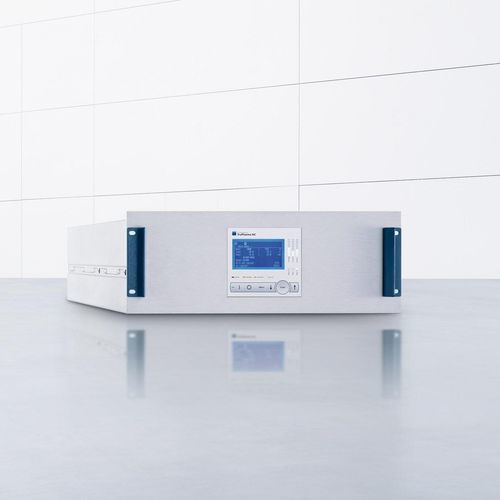 表面处理等离子体光源 - TruPlasma DC 3000 (G2) series - TRUMPF Power electronics