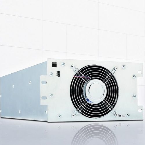 功率变换器 - TruConvert DC 1000  - TRUMPF Power electronics - 紧凑型 / 坚固 / 19"