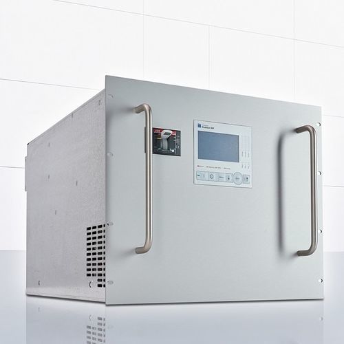 热处理感应加热发生器 - TruHeat MF G3 series - TRUMPF Power electronics - 600V