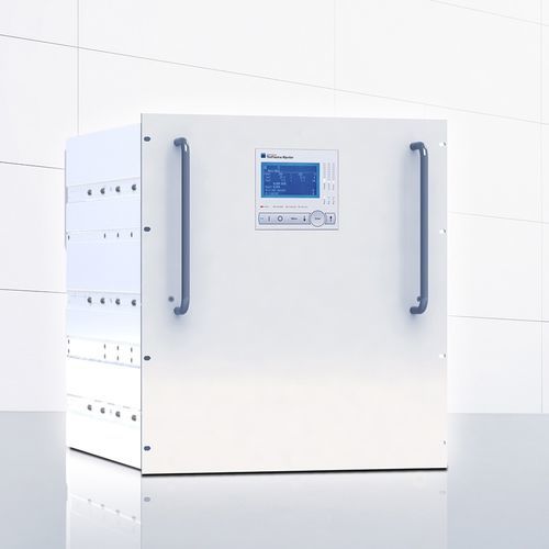 PECVD等离子发生器 - TruPlasma Bipolar 4000 (G2.1)  - TRUMPF Power electronics - PVD