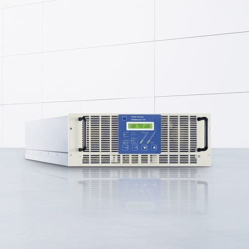 工业等离子发生器 - TruPlasma Arc 3000  - TRUMPF Power electronics