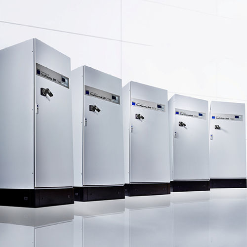 等离子发生器 - TruPlasma MF 7000 (G2)  - TRUMPF Power electronics