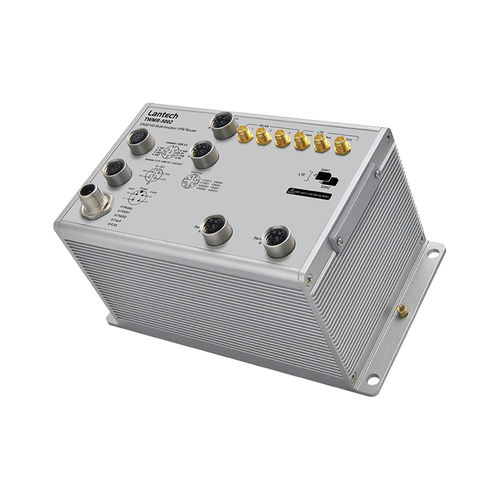 无线路由器 - TWMR-5002 series - Lantech Communications Europe GmbH - 管理型 / LTE / 4G