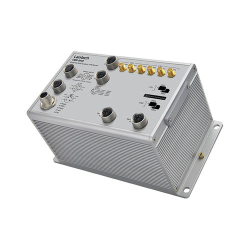 通信路由器 - TMR-5002 series - Lantech Communications Europe GmbH - 管理型 / 以太网 / 4G