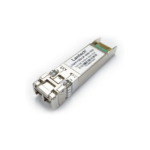 SFP收发器 - 8330-194D - Lantech Communications Europe GmbH - 以太网 / 单模式