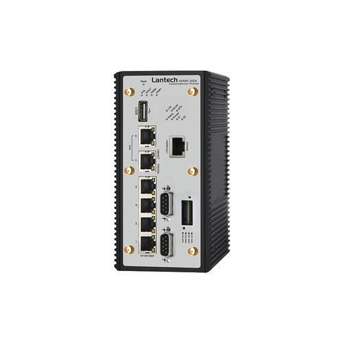 无线路由器 - IWMR-3004 series - Lantech Communications Europe GmbH - 4G / LTE / 4G LTE