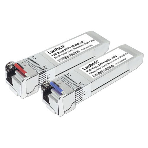 SFP收发器 - BIDI  - Lantech Communications Europe GmbH - 以太网