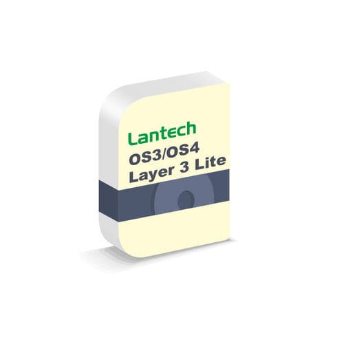 接口软件 - OS series - Lantech Communications Europe GmbH - 设计 / 配置 / 存储