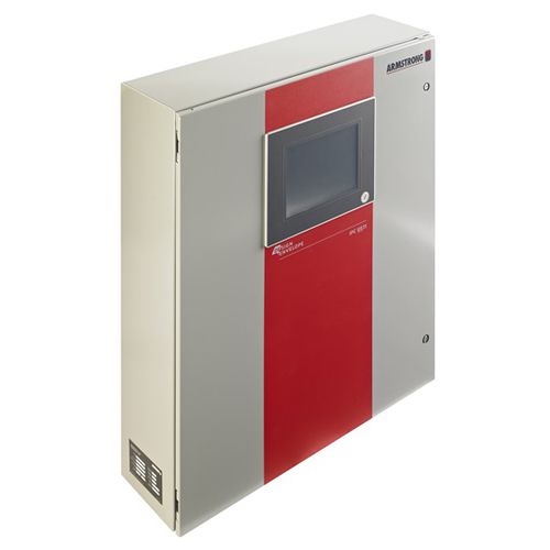 泵控制器 - IPC 9511 - S. A. Armstrong Limited
