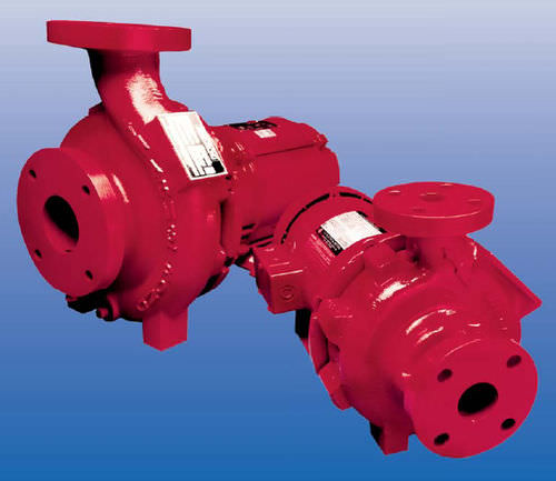 水泵- 4280 series - s. a. armstrong limited - 电动 / 离心 / 工业