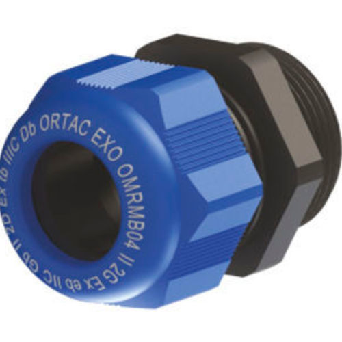 塑料电缆接头 - ExOXXORMB 01 - ORTAC - 聚酰胺 / IP68