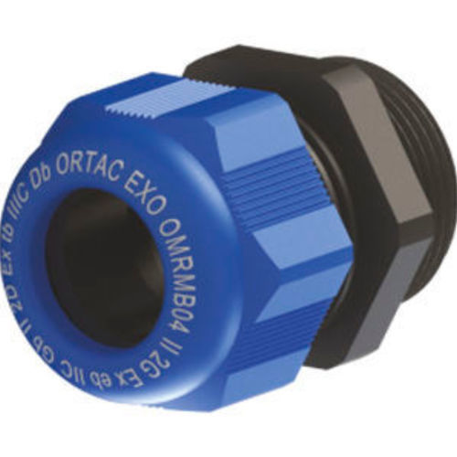 聚酰胺电缆接头 - ExO Series - ORTAC - IP68 / 公制