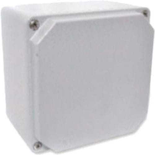 壁挂分线盒 - ALMB series - ORTAC - IP67 / 铝