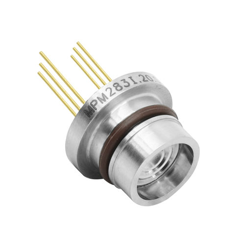 绝对压力传感器 - MPM283 - Micro Sensor Co.,Ltd - 压阻 / 螺纹 / O 型